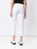 'Ultra Capri'九分牛仔裤