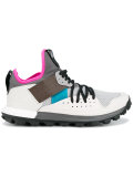 x Adidas response trail boost sneakers