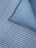 striped pocket square