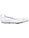 classic ballerinas 