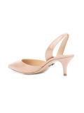 'Rhea' pumps