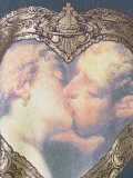'Hercules Kiss'套头衫