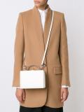 'Grace' box tote