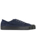 lace-up sneakers