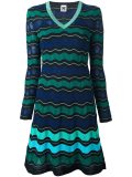 signature knit dress