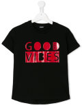 Good Vibes T-shirt 