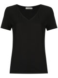 v neck t-shirt