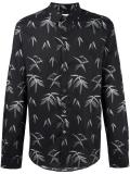 bambu print shirt