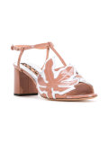 block heel sandals 