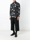 dots shirt