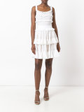 Melissa skater dress