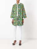 Transport print coat
