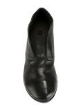 'Listello' desert boots
