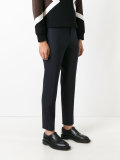 skinny fit  trousers