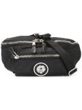 zipped hip pack