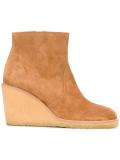 'Gaya' boots