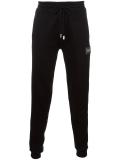 drawstring track pants