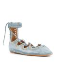 Étoile Leo ballerinas