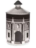 'Palazzo'城堡印花香精蜡烛