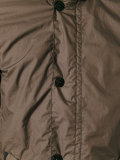zip-up jacket