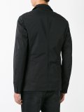 multi pocket blazer