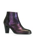 side zip boots 