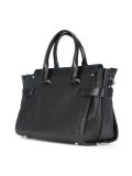 tag detail tote