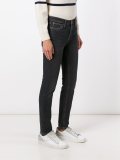 'Bridge' skinny jeans