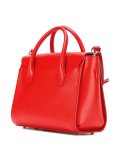 'Metropolis' satchel bag