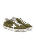 Superstar sneakers