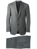 three piece suit