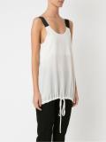 silk top