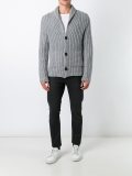 chunky cardigan 