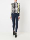 skinny trousers