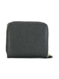 orb logo square wallet