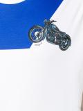 Capsule Now block T-shirt