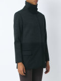 zip fastening jacket