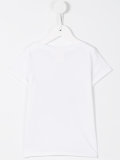 sequin star T-shirt