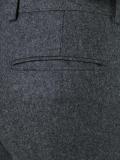 tailored trousers