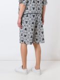 'Bermo' shorts