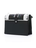 studded shoulder bag 