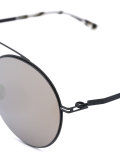 round sunglasses