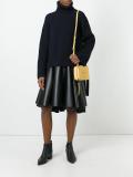 turtleneck jumper