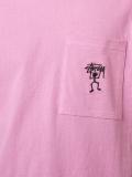chest pocket T-shirt 