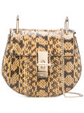 Drew shoulder bag