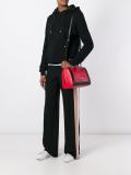 medium removable straps tote