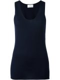 knit long tank top