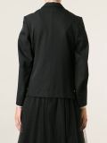 'Robe de Chambre'镶嵌夹克