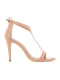 strappy sandals