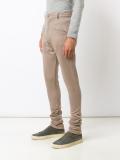'Du Nord' sweatpants